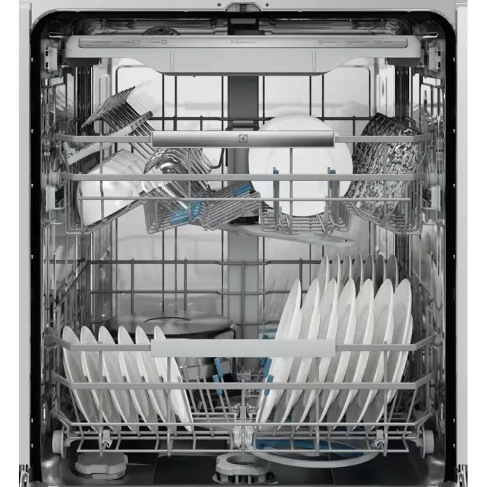 фото Посудомоечная машина Electrolux E82LB200S 1