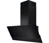 Electrolux 700 Breeze LFV639K Czarny