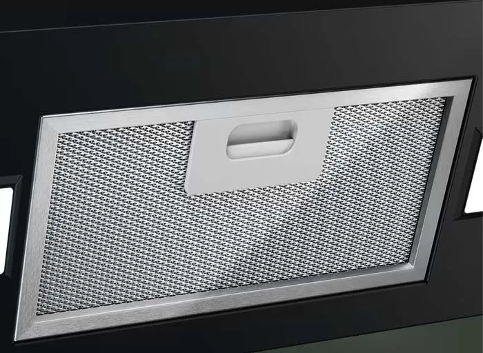 фото Вытяжка наклонная Electrolux LFV639K 2