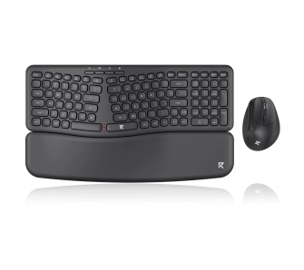 Zestaw Redragon BS-7162 MAX Czarny