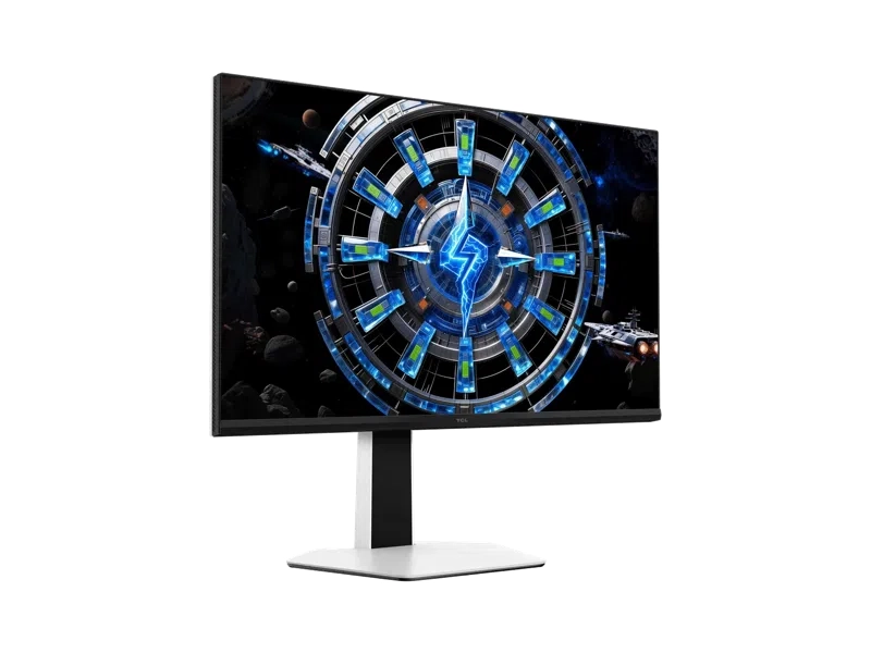 фото Монитор TCL 27C2A 3