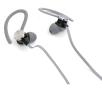 Słuchawki bezprzewodowe Platinet PM1075GR (szary) + etui