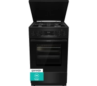 Gorenje GK5C42BF Termoobieg Grill