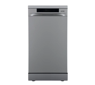 Zmywarka Gorenje G400 GS541C10X 44,8cm Automatycznie otwierane drzwi Szuflada na sztućce