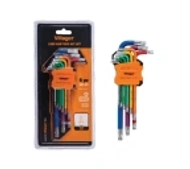 Villager 59882 Torx 9szt.