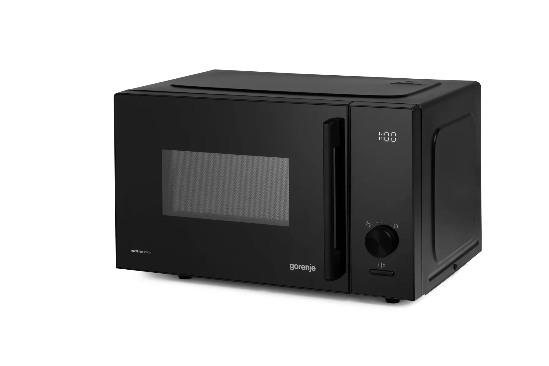 фото Микроволновка с грилем Gorenje MO23S4B5 3