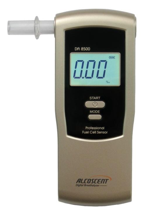 Datech Alcoscent DA58500