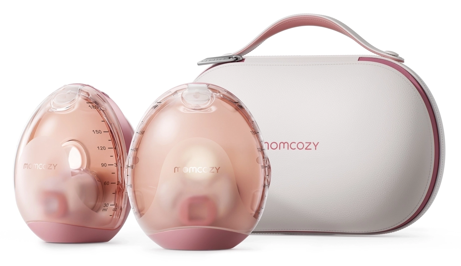 Laktator Momcozy Air 1 Ultra-slim BP-334
