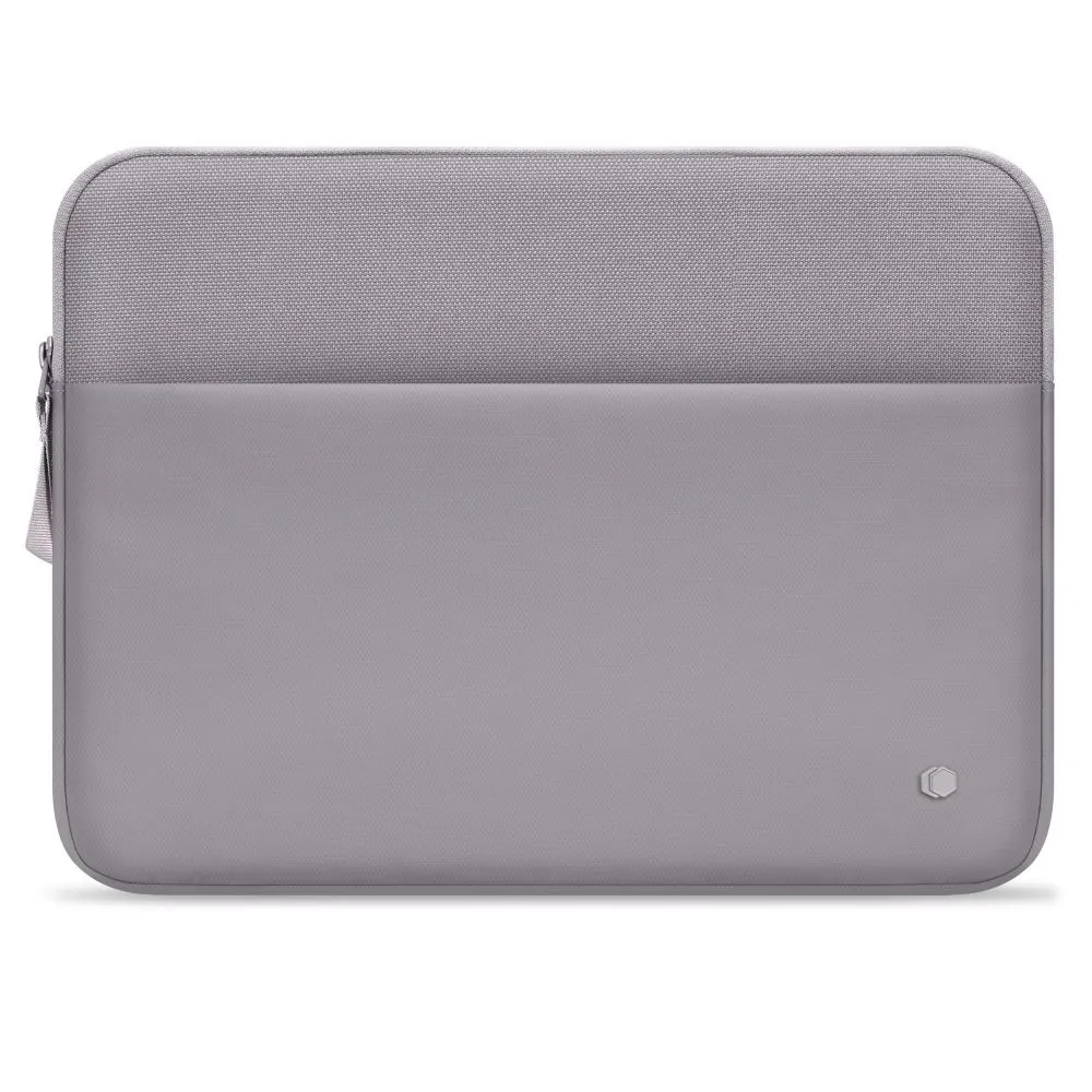 Etui na laptop Tech-Protect Sleeve 15-16" Szary