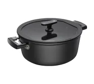 Fiskars Hard Face 1075527 Indukcja Aluminium 5l