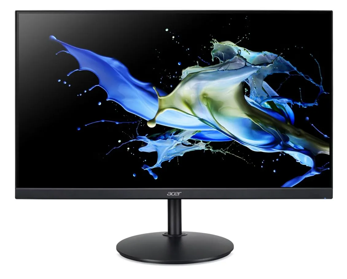 Monitor Acer CB242YP6bipr 23,8" Full HD IPS 144Hz 1ms VRB