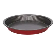 Forma na ciasto kruche 28 cm Vittero