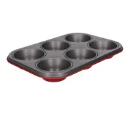 Forma na muffiny 6 szt. Vittero