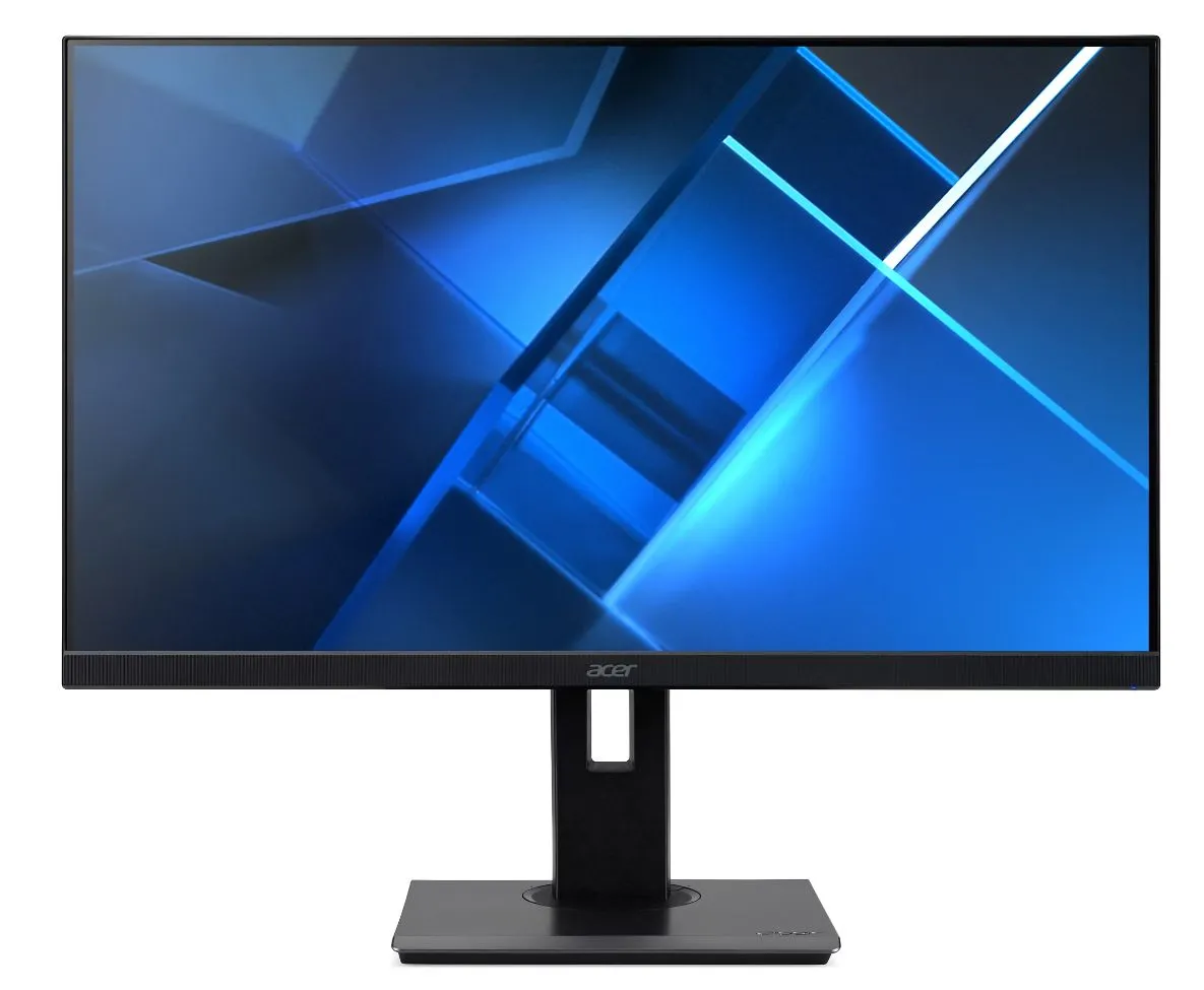 Monitor Acer Vero B277UGbmiiqprzx 27" 2K IPS 120Hz 1ms VRB