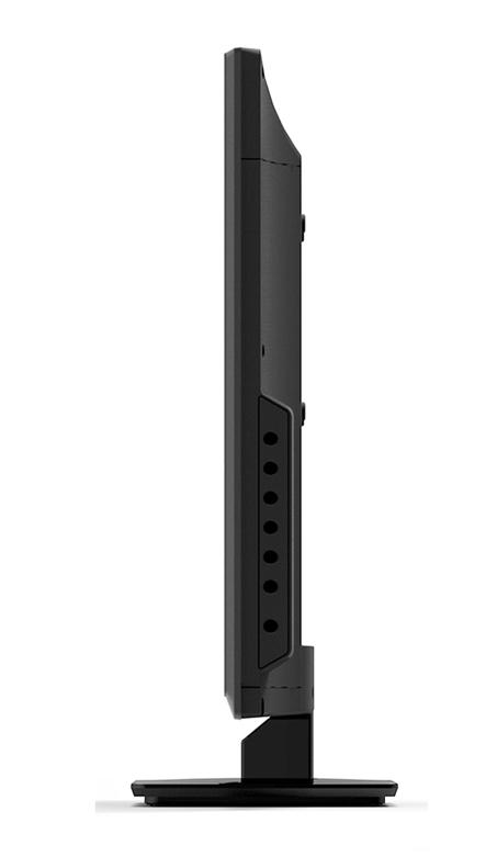 Telewizor Sharp LC-24CHF4012E - 24" - HD Ready - 50Hz
