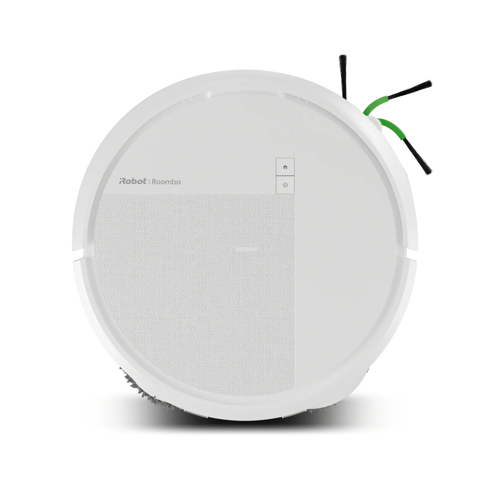 фото Робот-пылесос с влажной уборкой iRobot Roomba 515 Combo White 1