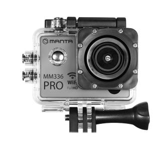 Kamera Manta MM336PRO Wi-Fi