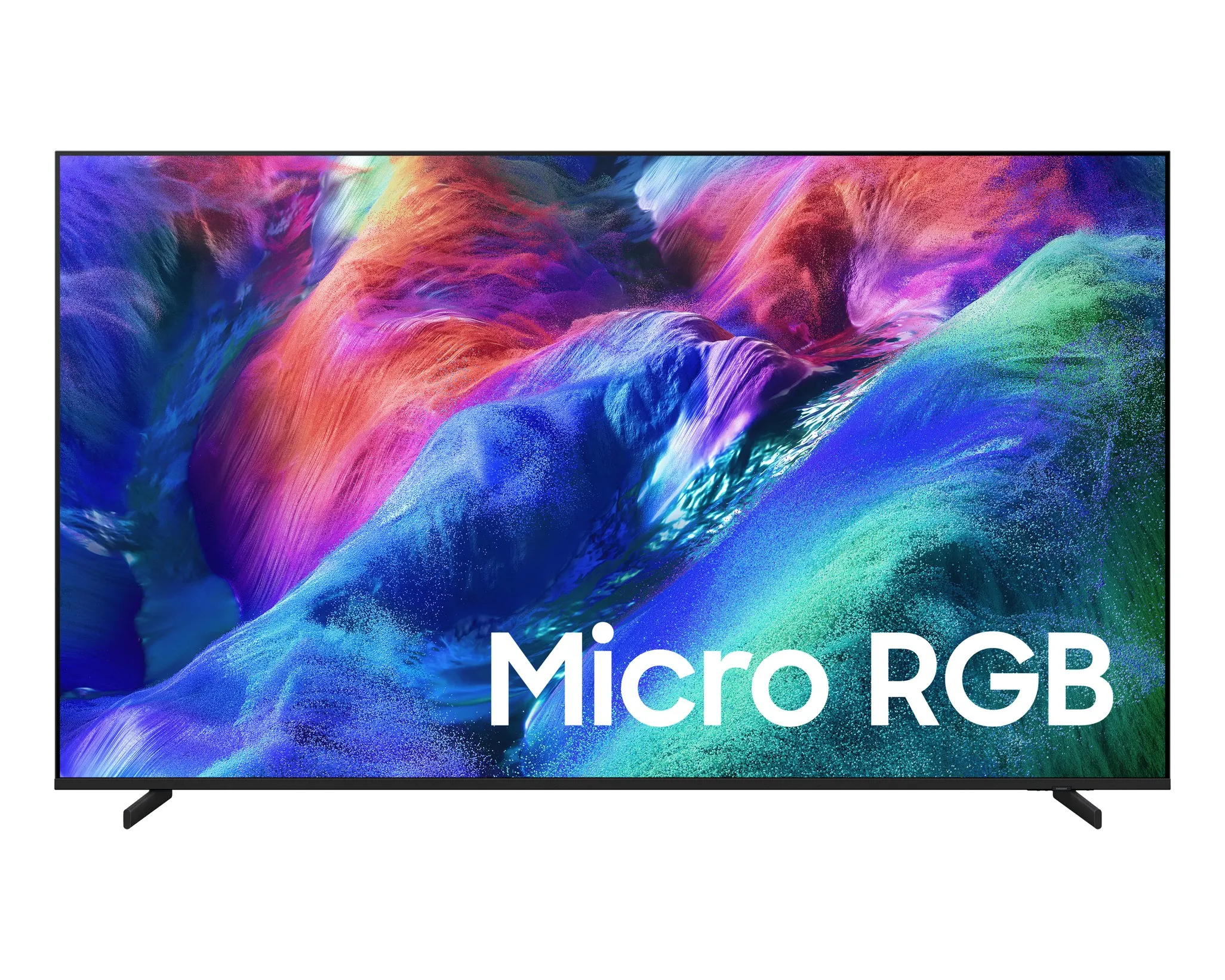 Telewizor Samsung MRE85R85HAU 85" Micro RGB 4K 144Hz Vision AI Tizen Dolby Atmos HDMI 2.1 DVB-T2