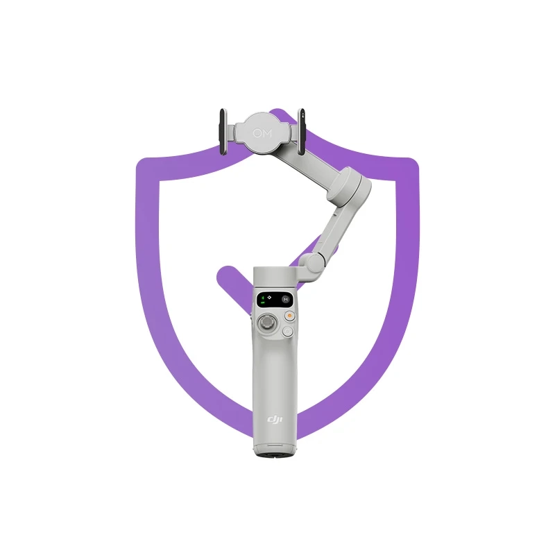 Ochrona DJI Care Refresh Osmo Mobile 7 (plan dwuletni)