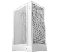 Obudowa DeepCool  CH270 Digital WH (R-CH270-WHNDM0-G-1)