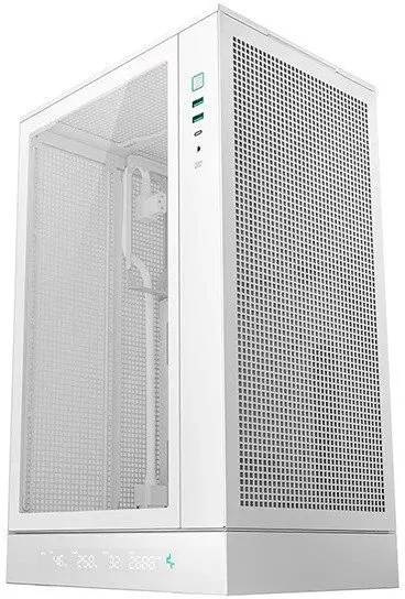 Obudowa DeepCool CH270 Biały