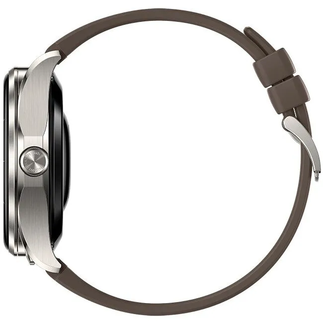 фото Смарт-часы Huawei Watch Buds 2 47mm Brown 2