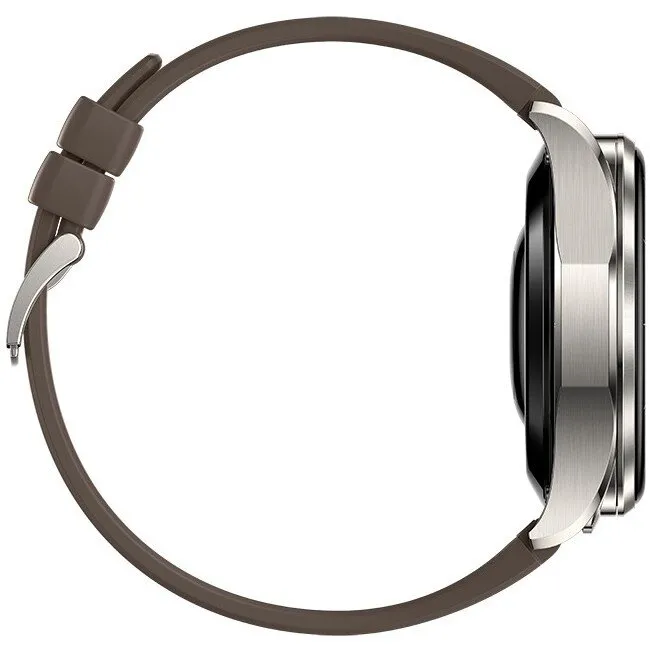 фото Смарт-часы Huawei Watch Buds 2 47mm Brown 3