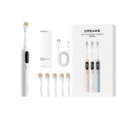 Dreame F02 Pro Biały