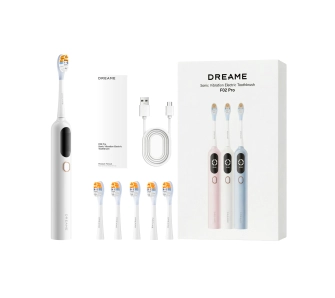 Szczoteczka soniczna Dreame F02 Pro Biały