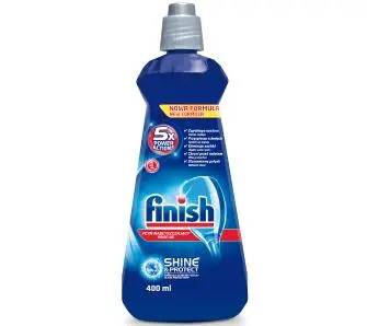 Nabłyszczacz do zmywarki Finish shine and dry 400ml