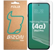 Bizon na ekran Film Hydrogel Front do Nothing Phone 4a / 4a Pro