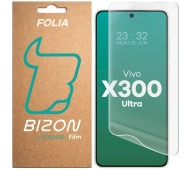Bizon na ekran Film Hydrogel Front do Vivo X300 Ultra
