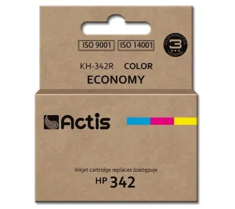 Tusz Actis KH-342R (zamiennik 342 C9361EE) Kolor 12 ml