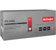 ActiveJet ATB-3380N (zamiennik TN-3380) Czarny