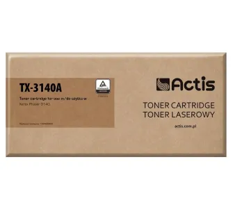 Toner Actis TX-3140A (zamiennik 108R00908) Czarny