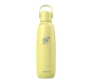 Sodastream Fizz&Go 0,9l Żółty