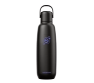 Sodastream Fizz&Go 0,9l Czarny