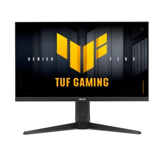 Monitor ASUS TUF Gaming VG279QML5A 27" Full HD Fast IPS 240Hz 0,3ms Funkcje A Gamingowy