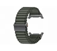 Samsung Trail Band do Watch Ultra2 Oliwkowy