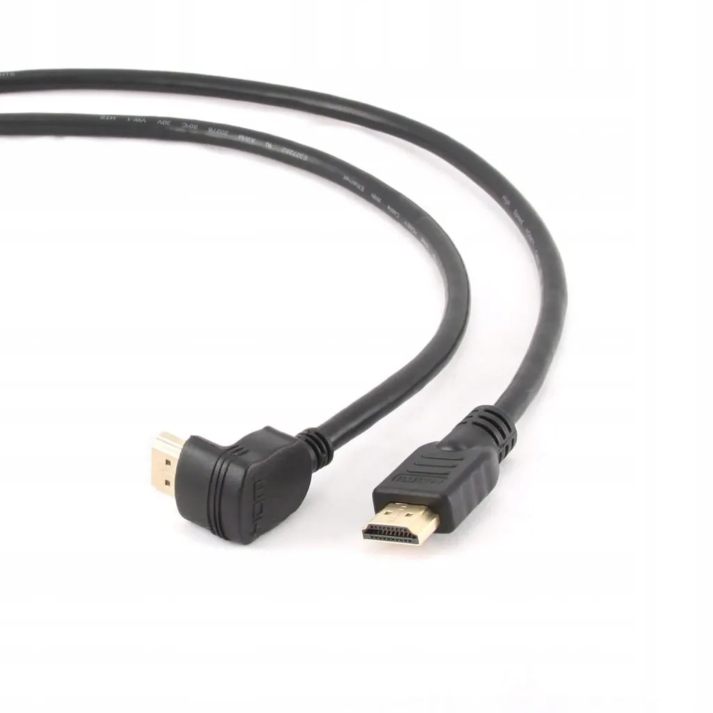 Kabel HDMI Gembird CC-HDMI490-10 3m Czarny