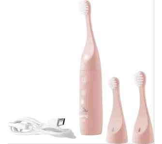 Szczoteczka soniczna dla dzieci ETA Sonetic Kids II pink ETA171090000