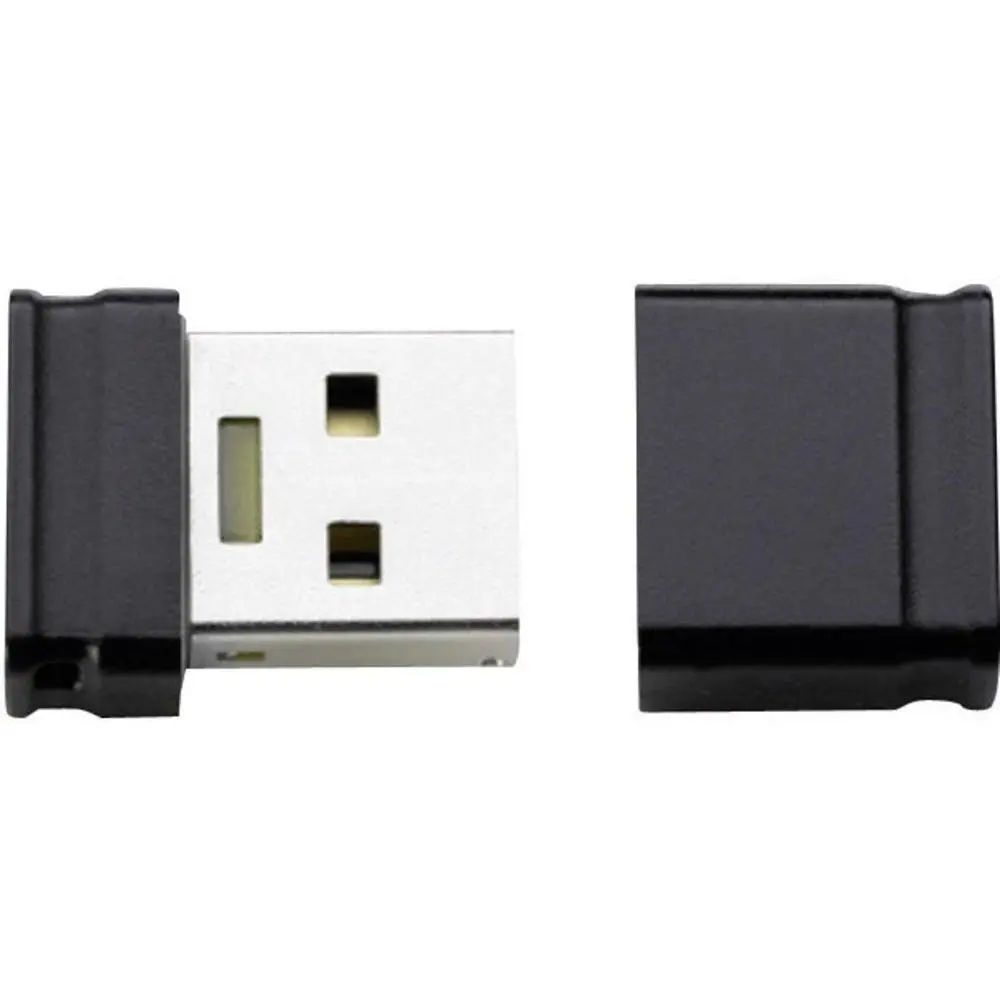 PenDrive Intenso Micro Line 4GB Czarny