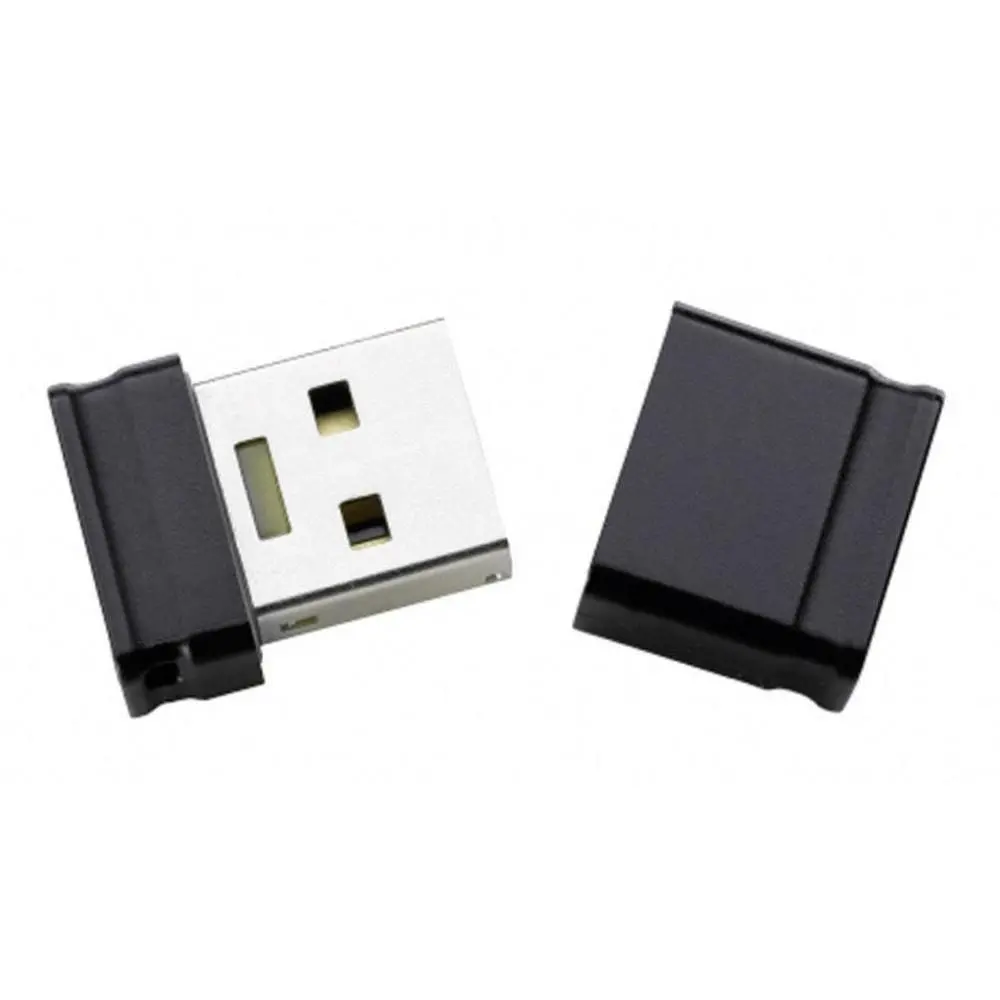 PenDrive Intenso Micro Line 4GB Czarny