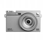 XREC C77 Srebrny