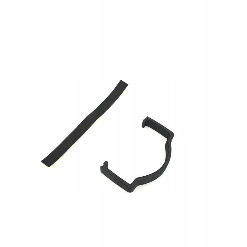 Adapter XREC DOP0199B Czarny