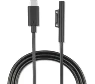 4smarts SB-C - Surface Pro 1 m Czarny