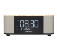 Kenwood CR-ST55DAB-M Radio FM DAB+ Bluetooth Jasnobrązowy