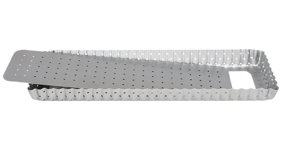 Forma do tarty Patisse Silver-Top PAT-03582 35cm