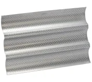 Patisse Silver-Top PAT-03664