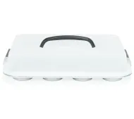 Patisse Silver-Top PAT-03684
